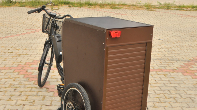 Община Варна предоставя 6 безплатни товарни велосипеда